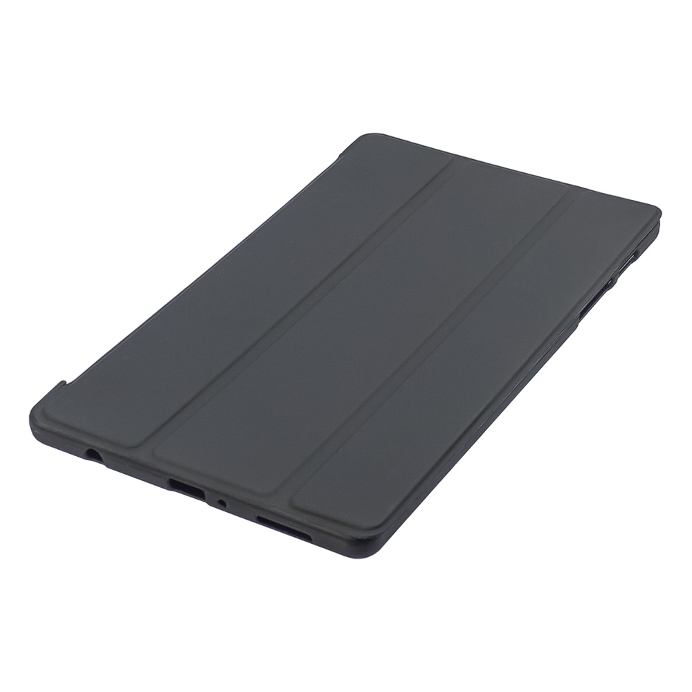 Чехол-книжка Honeycomb Case для Samsung T225/ T220 Galaxy Tab A7 Lite цвет  09 черный