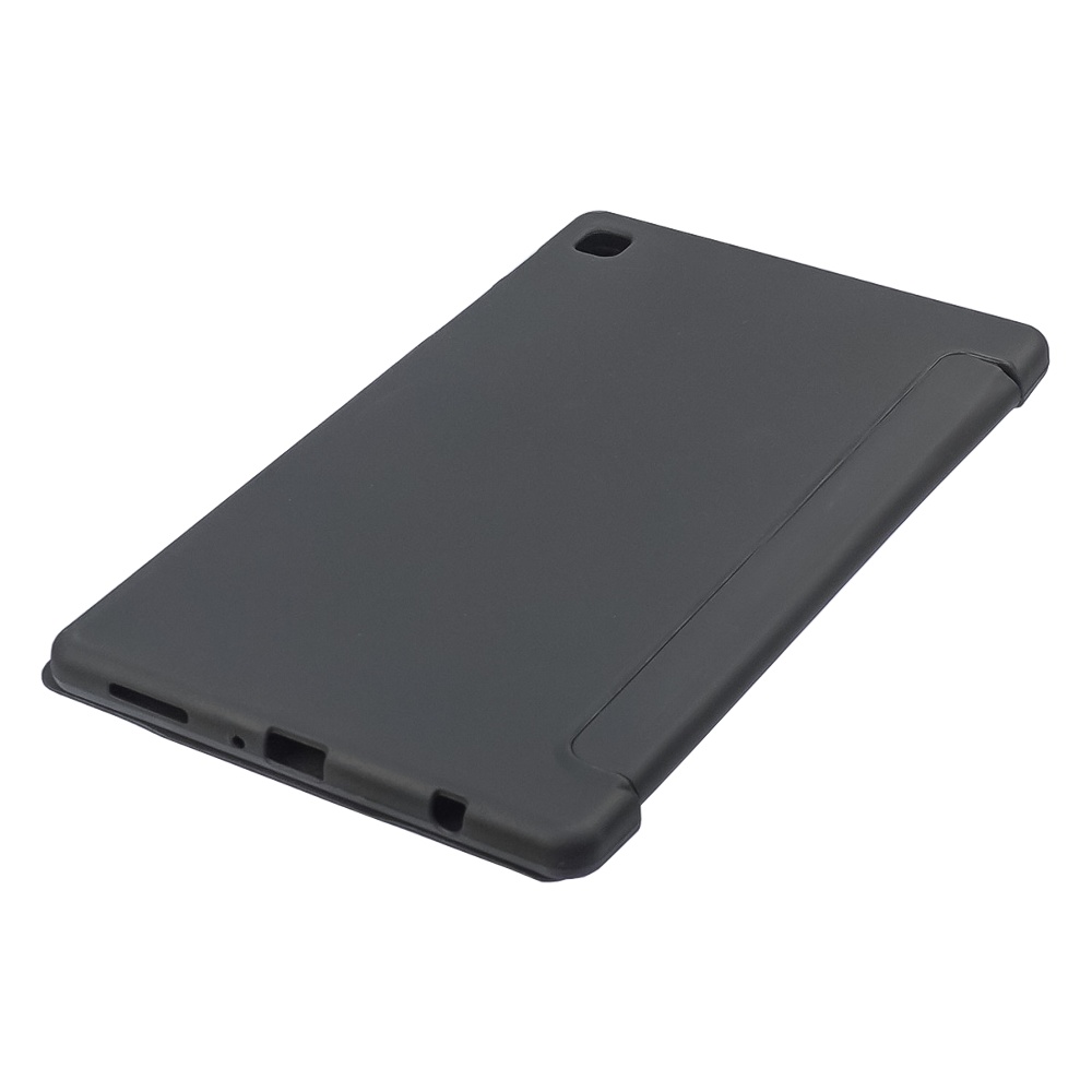 Чехол-книжка Honeycomb Case для Samsung T225/ T220 Galaxy Tab A7 Lite цвет  09 черный