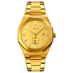 Skmei 9262GDGD Gold-Gold Skmei 9262GDGD Gold-Gold