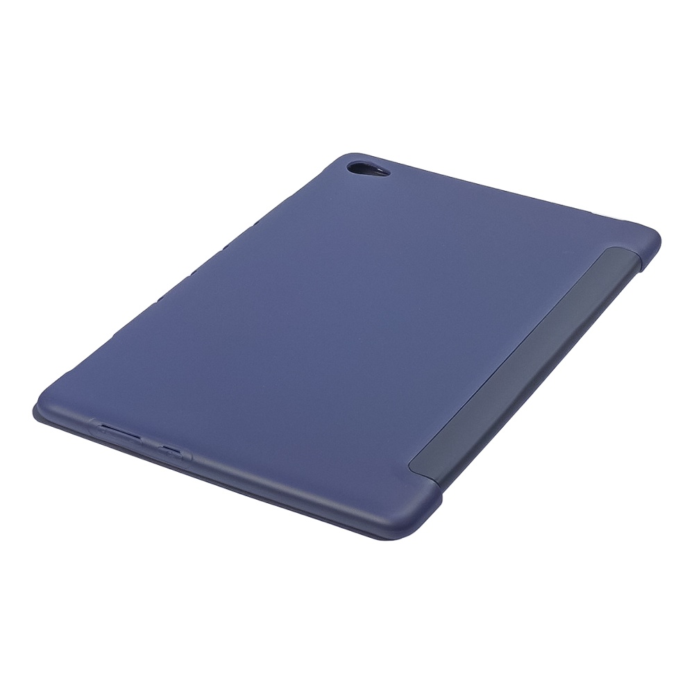 Чехол-книжка Honeycomb Case для Huawei M5 Lite 10.1" цвет  01 темно-синий