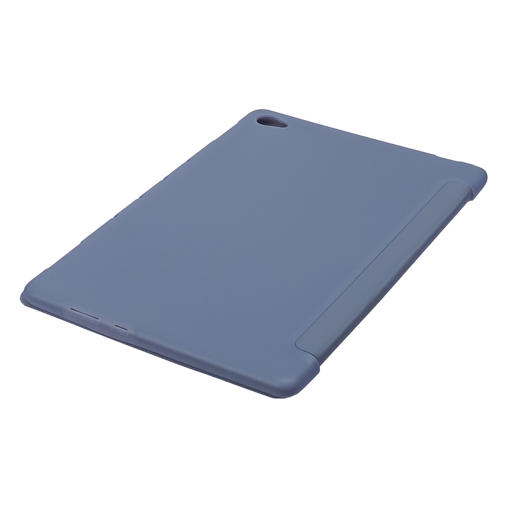 Чехол-книжка Honeycomb Case для Huawei M5 Lite 10.1" цвет  11 серо-фиолетовый