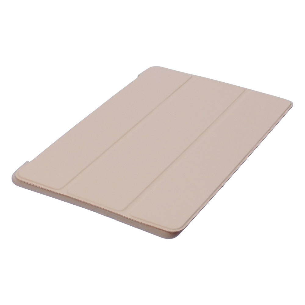 Чехол-книжка Honeycomb Case для Huawei M5 Lite 10.1" цвет  13 песочно-розовый