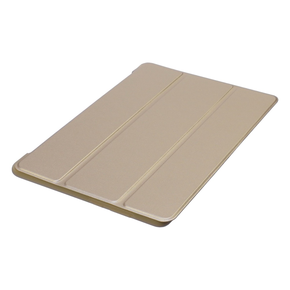 Чехол-книжка Honeycomb Case для Huawei M5 Lite 10.1" цвет  05 золотистый