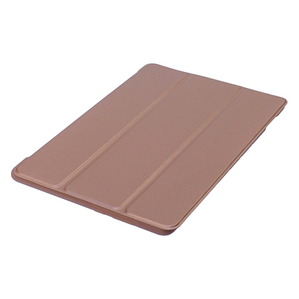 Чехол-книжка Honeycomb Case для Huawei M5 Lite 10.1" цвет  06 розовый