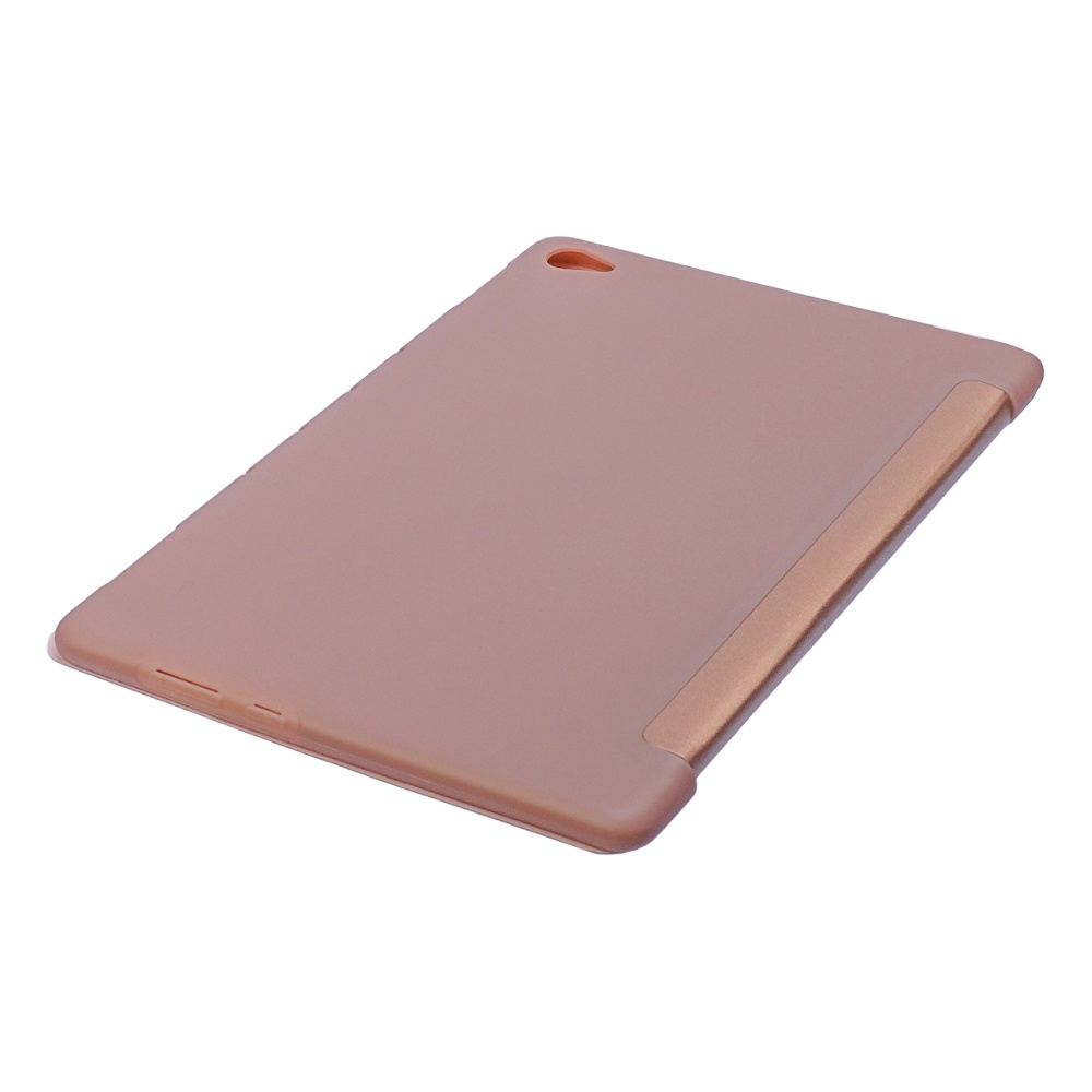 Чехол-книжка Honeycomb Case для Huawei M5 Lite 10.1" цвет  06 розовый