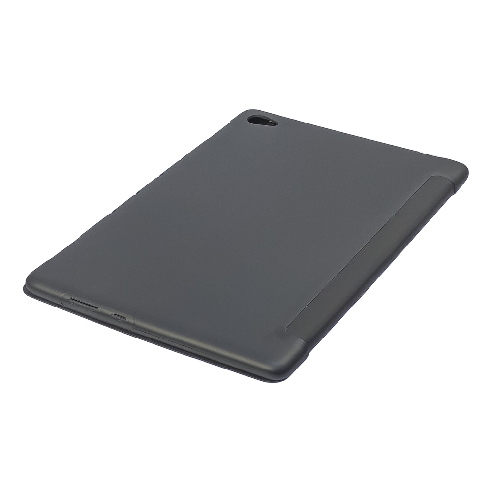 Чехол-книжка Honeycomb Case для Huawei M5 Lite 10.1" цвет  09 черный