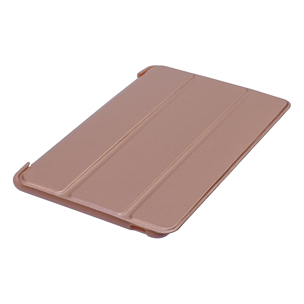 Чехол-книжка Honeycomb Case для Huawei M5 Lite C5 8" цвет  06 розовый