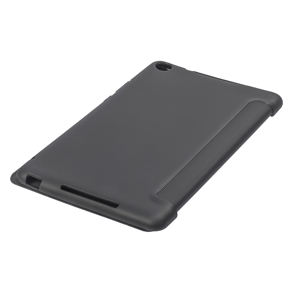Чехол-книжка Honeycomb Case для Huawei M5 Lite C5 8" цвет  09 черный
