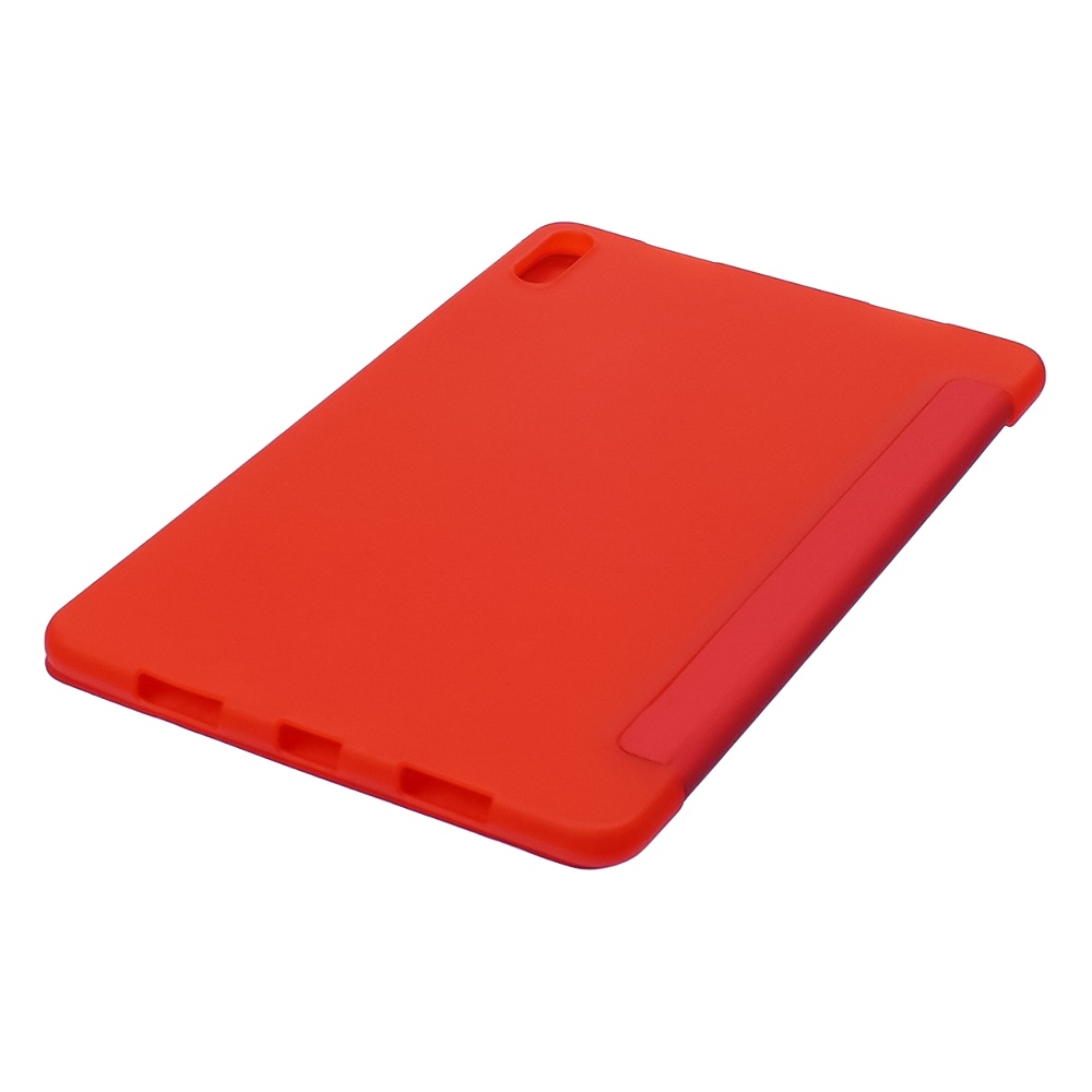 Чехол-книжка Honeycomb Case для Huawei MatePad 10.4" цвет  04 красный