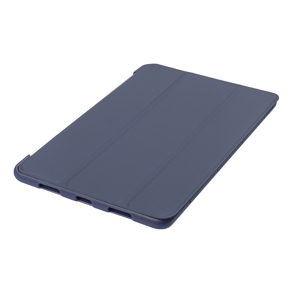 Чехол-книжка Honeycomb Case для Huawei MatePad 10.4" цвет  01 темно-синий