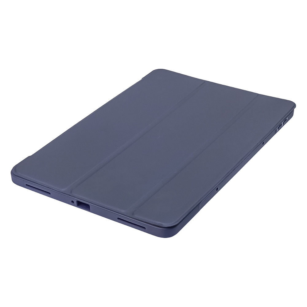 Чехол-книжка Honeycomb Case для Xiaomi Pad 5/ 5 Pro цвет  01 темно-синий