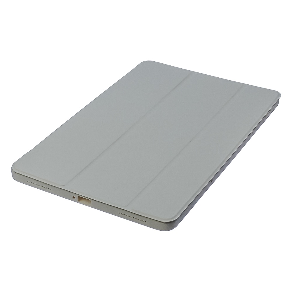 Чехол-книжка Honeycomb Case для Xiaomi Pad 5/ 5 Pro цвет  03 серый