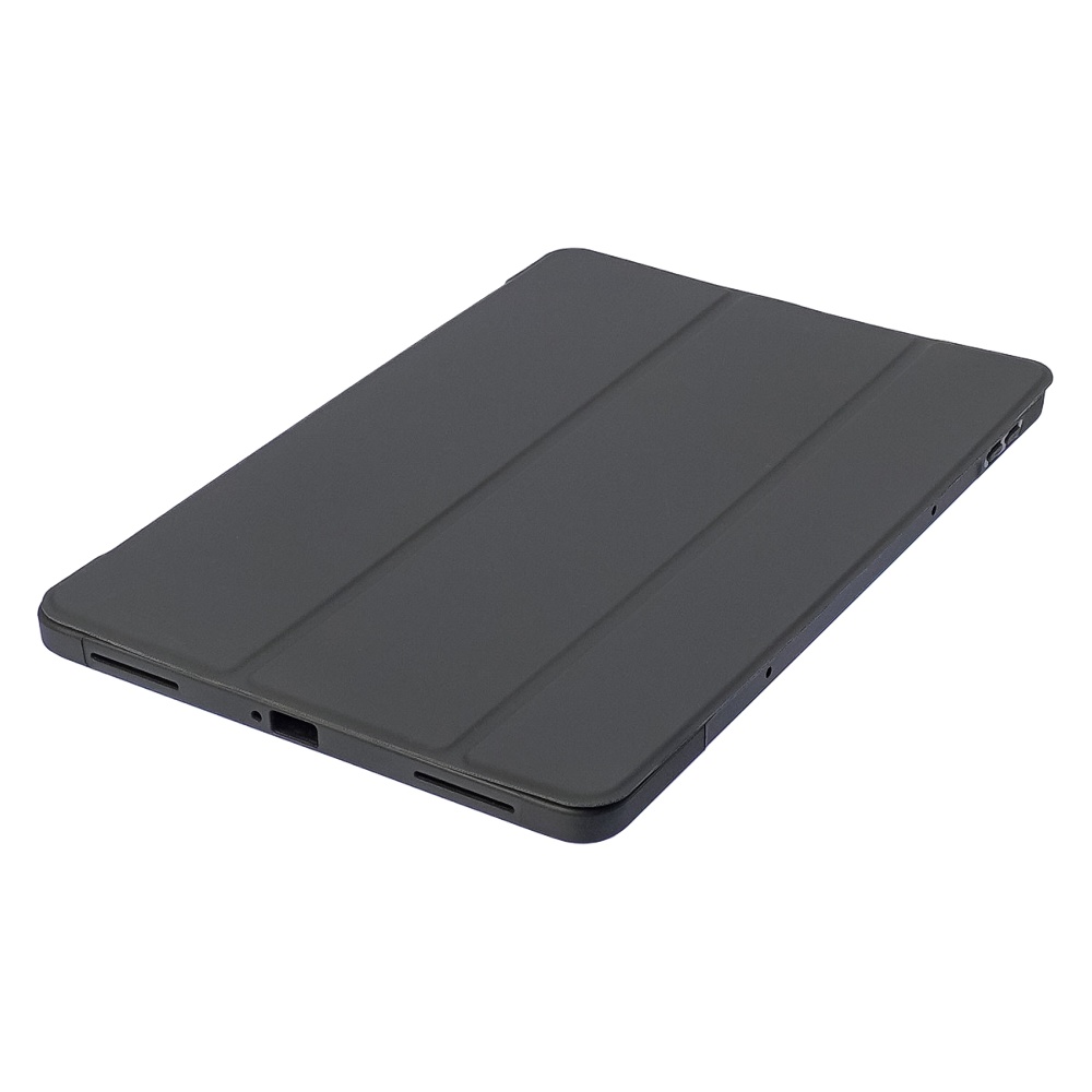 Чехол-книжка Honeycomb Case для Xiaomi Pad 5/ 5 Pro цвет  09 черный