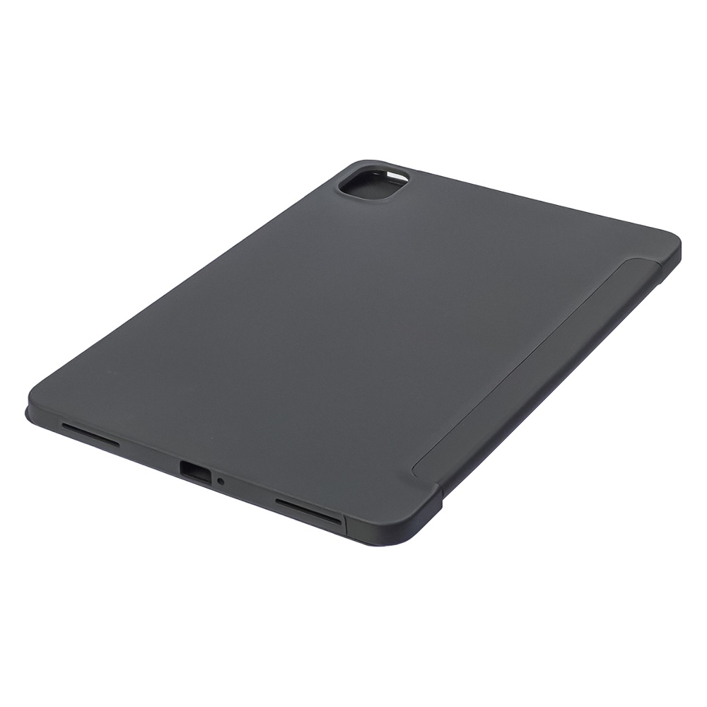 Чехол-книжка Honeycomb Case для Xiaomi Pad 5/ 5 Pro цвет  09 черный