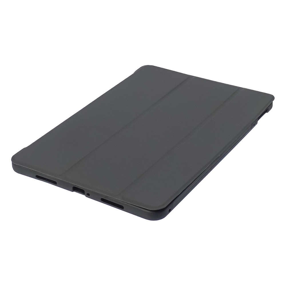 Чехол-книжка Honeycomb Case для Xiaomi Pad 6 цвет  09 черный