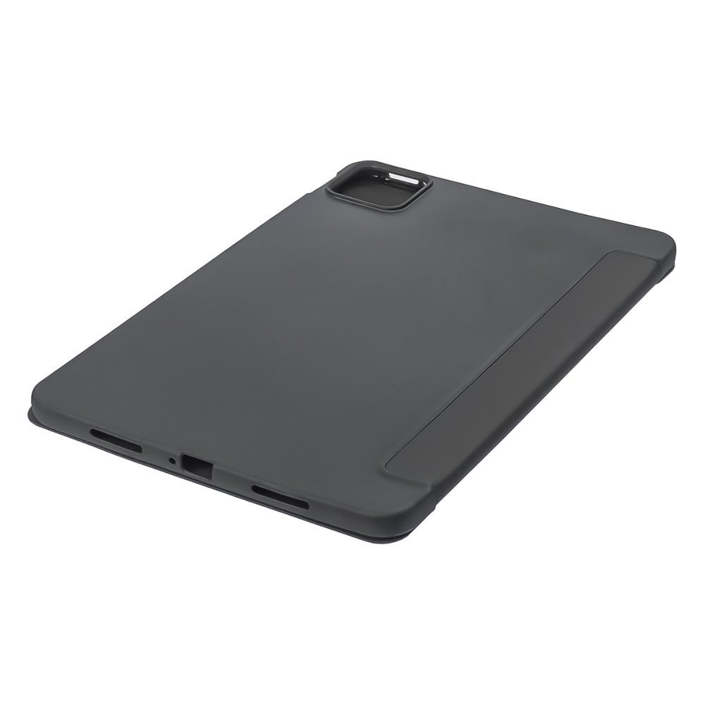 Чехол-книжка Honeycomb Case для Xiaomi Pad 6 цвет  09 черный