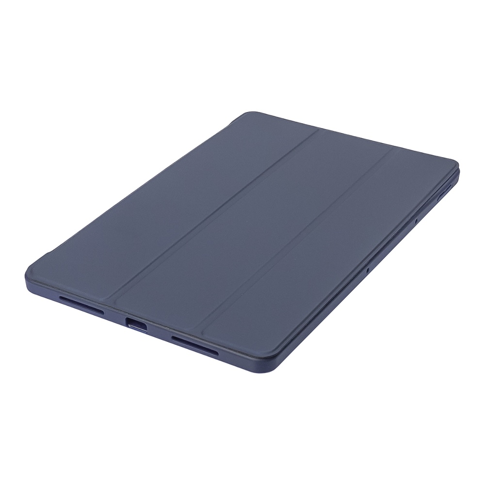 Чехол-книжка Honeycomb Case для Xiaomi Redmi Pad 10.6" цвет  01 темно-синий