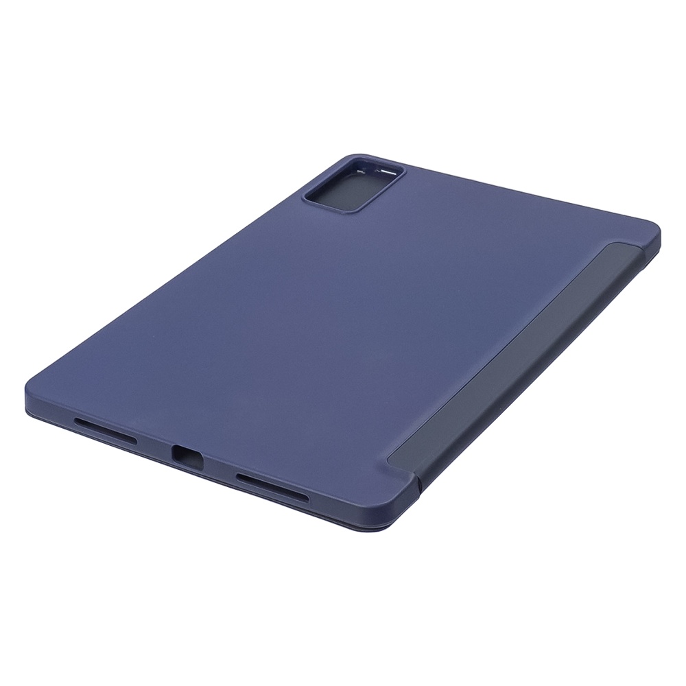 Чехол-книжка Honeycomb Case для Xiaomi Redmi Pad 10.6" цвет  01 темно-синий