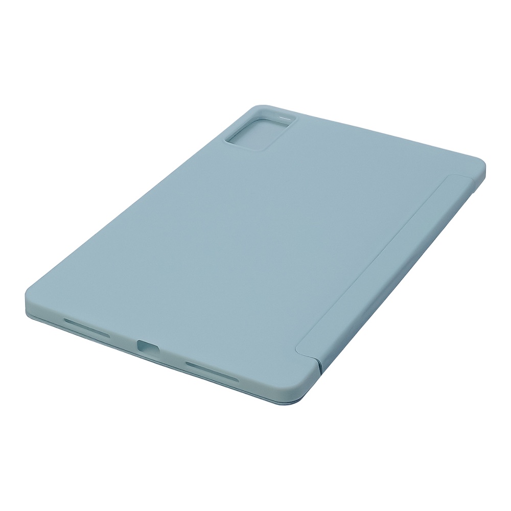 Чехол-книжка Honeycomb Case для Xiaomi Redmi Pad 10.6" цвет  10 светло-голубой