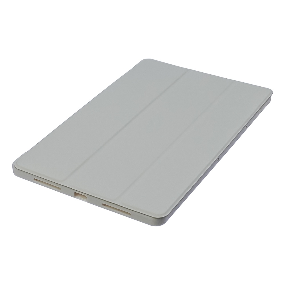 Чехол-книжка Honeycomb Case для Xiaomi Redmi Pad 10.6" цвет  03 серый