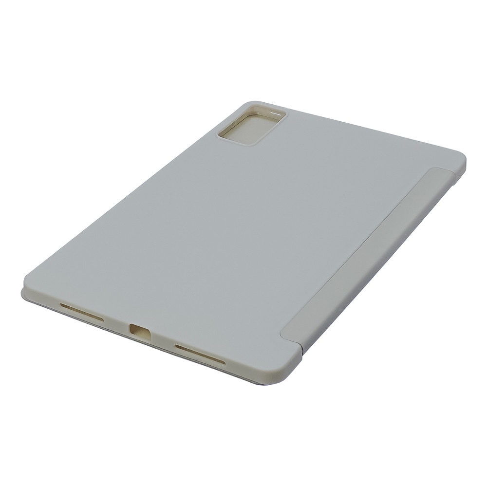 Чехол-книжка Honeycomb Case для Xiaomi Redmi Pad 10.6" цвет  03 серый