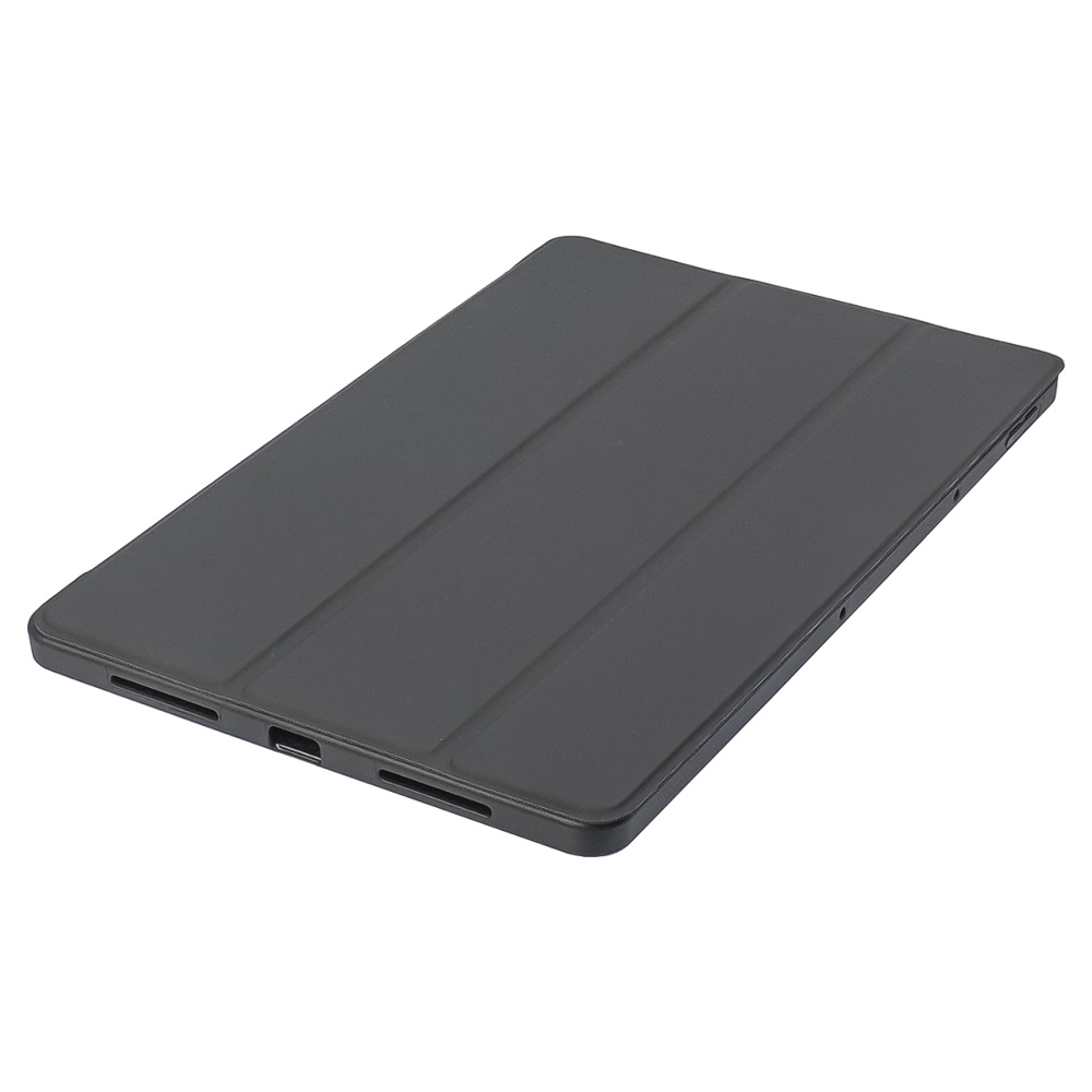Чехол-книжка Honeycomb Case для Xiaomi Redmi Pad 10.6" цвет  09 черный