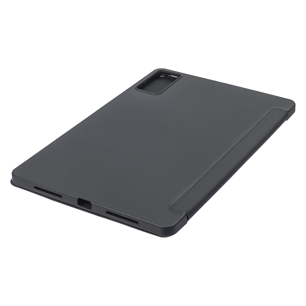 Чехол-книжка Honeycomb Case для Xiaomi Redmi Pad 10.6" цвет  09 черный