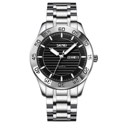 Skmei 9293SIBK Silver-Black Skmei 9293SIBK Silver-Black