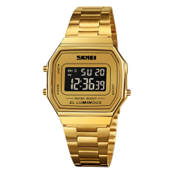 Skmei 1647GD Gold SALE Skmei 1647GD Gold SALE
