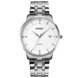 Skmei 1801SSI Silver Case Mesh Band Skmei 1801SSI Silver Case Mesh Band