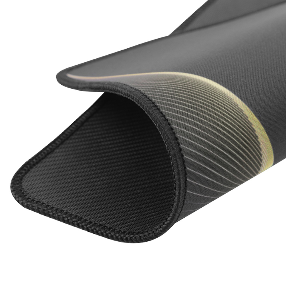 Коврик для мышки Hoco GM22 20*24 cm черный
