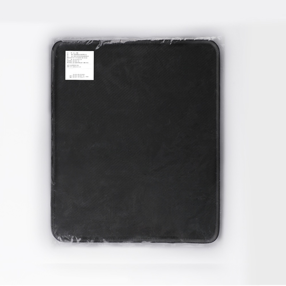 Коврик для мышки Hoco GM22 20*24 cm черный