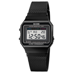 Skmei 1660BK Black Skmei 1660BK Black