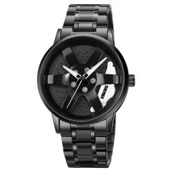 Skmei 1824BK Black Skmei 1824BK Black