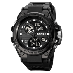 Skmei 2031BK Black Skmei 2031BK Black