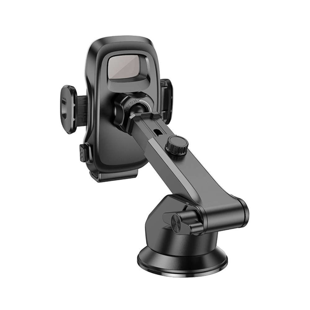 Автодержатель Hoco H15 black