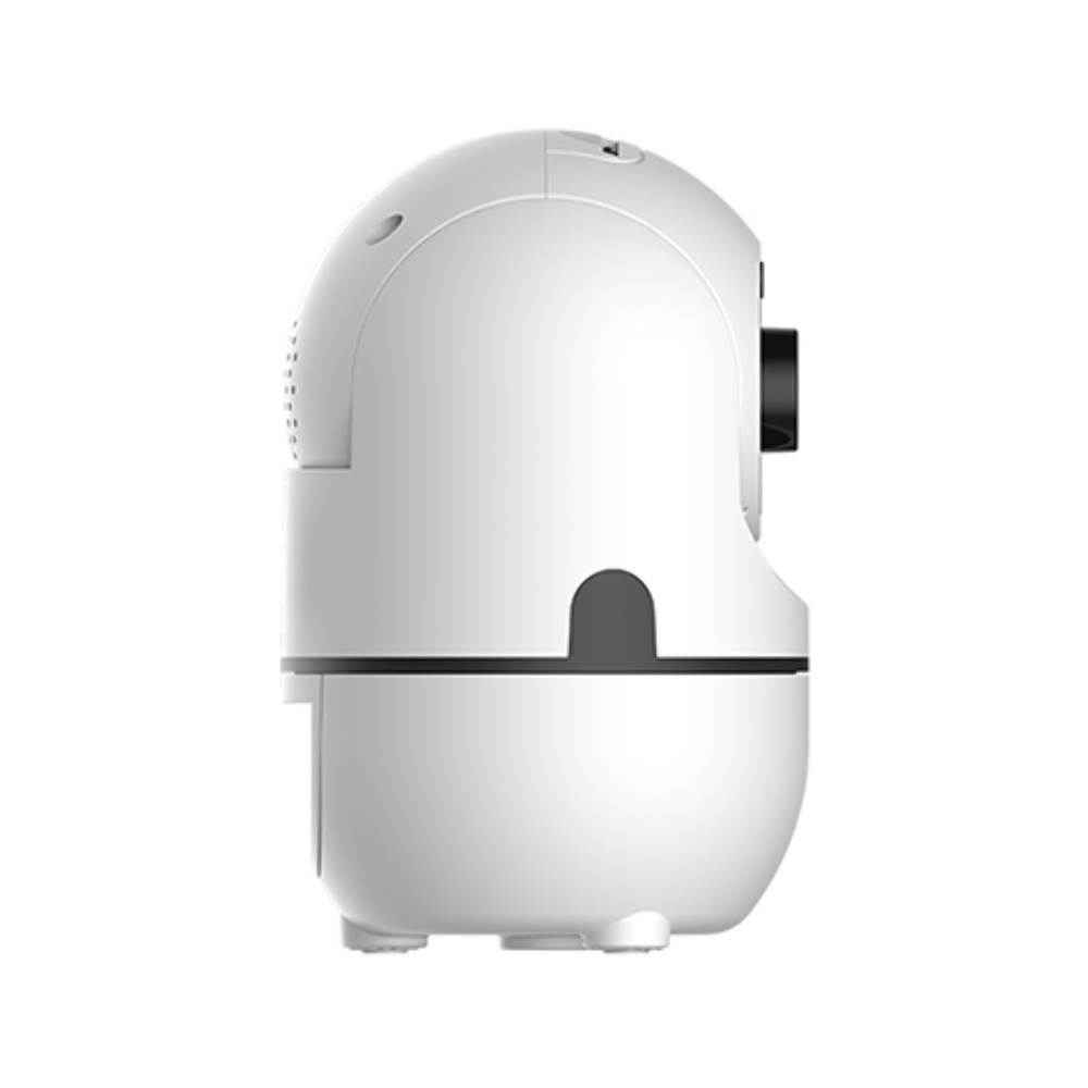 IP-камера видеонаблюдения Smarteye 641FG2F белая
