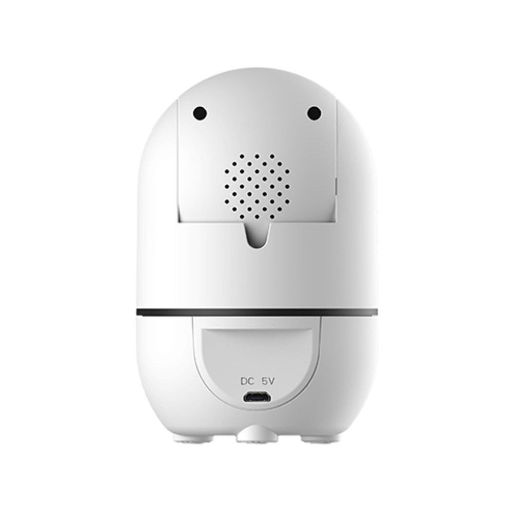 IP-камера видеонаблюдения Smarteye 641FG2F белая