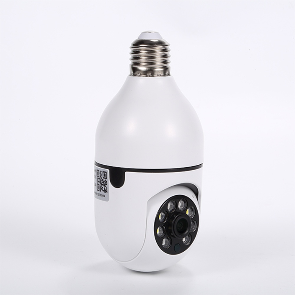 IP-камера видеонаблюдения Smarteye 642FA2F белая