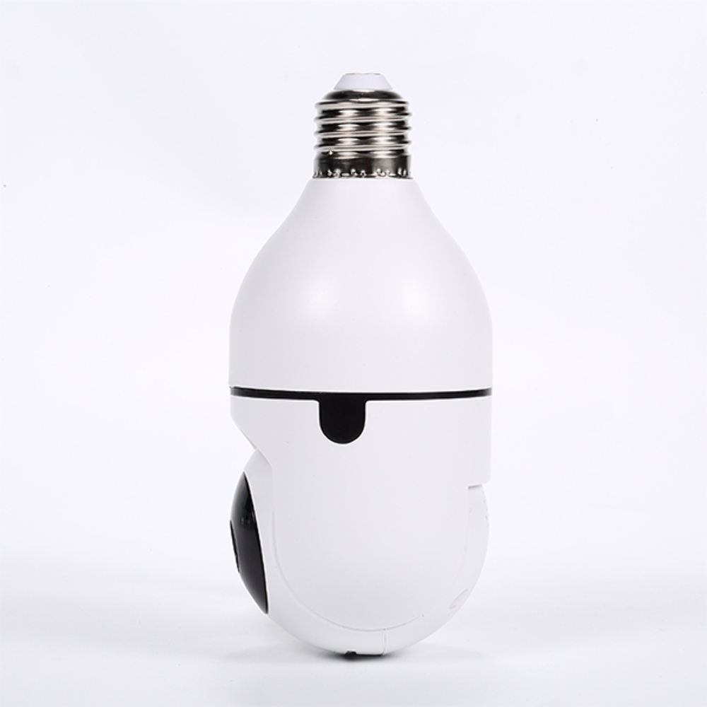 IP-камера видеонаблюдения Smarteye 642FA2F белая