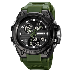 Skmei 2031AG Army Green Skmei 2031AG Army Green