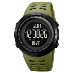 Skmei 2070AG Army Green Skmei 2070AG Army Green