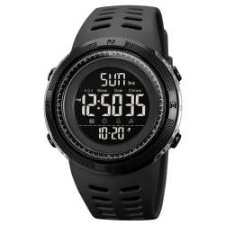 Skmei 2070BK Black Skmei 2070BK Black