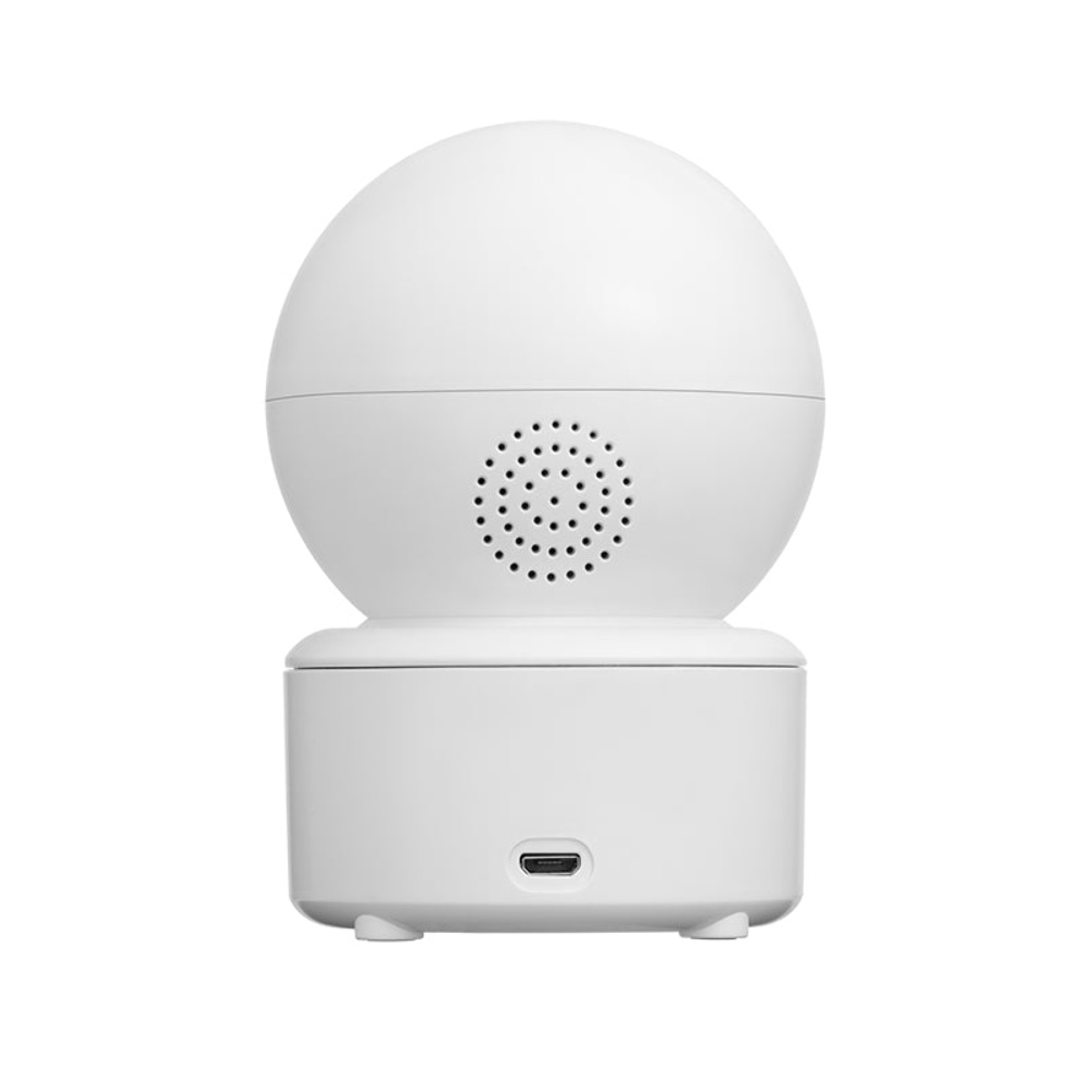 IP-камера видеонаблюдения Loosafe 131477-LS-A50-2MP белая
