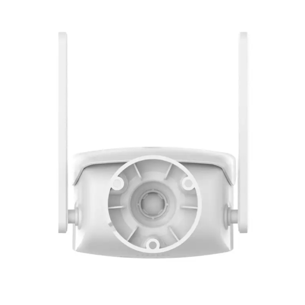IP-камера видеонаблюдения Loosafe LS-A2-2K белая