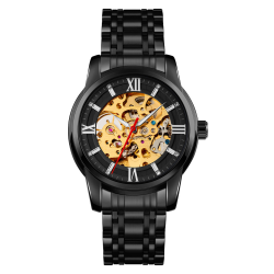 Skmei 9222BKBK Black-Black. Skmei 9222BKBK Black-Black.