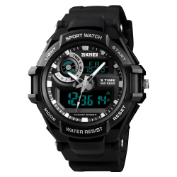 Skmei 1357BK Black Skmei 1357BK Black