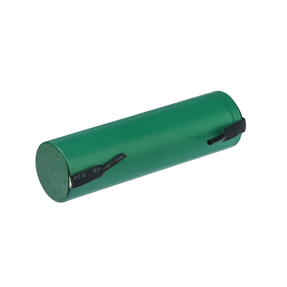 Аккумулятор 18650 Li-ion 2500 mAh 3.6V 15A с лепестками для пайки