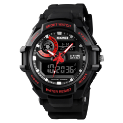 Skmei 1357RD Red Skmei 1357RD Red