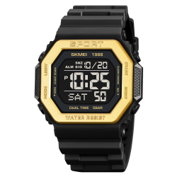 Skmei 1988GD Gold SALE Skmei 1988GD Gold SALE
